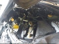 2016 Subaru Impreza — photo 10 of 18 | VIN JF1GPAU67G8266292