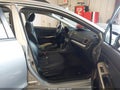2016 Subaru Impreza — photo 5 of 18 | VIN JF1GPAU67G8266292