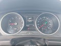 2018 Volkswagen Tiguan — photo 7 of 16 | VIN 3VV3B7AX1JM006790