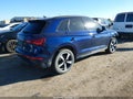2022 Audi Q5 — photo 4 of 16 | VIN WA1FAAFY9N2003253