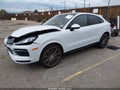 2023 Porsche Cayenne — photo 2 of 16 | VIN WP1BA2AY5PDA27332