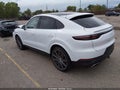 2023 Porsche Cayenne — photo 3 of 16 | VIN WP1BA2AY5PDA27332