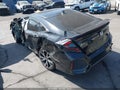 2018 Honda Civic — photo 3 of 22 | VIN 2HGFC1E54JH705376