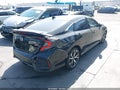 2018 Honda Civic — photo 4 of 22 | VIN 2HGFC1E54JH705376