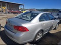 2010 Kia Optima — photo 4 of 17 | VIN KNAGG4A89A5428270