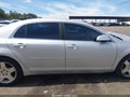 2010 Chevrolet Malibu Limited — photo 13 of 16 | VIN 1G1ZD5E72AF192995