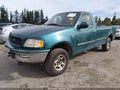 1998 Ford F-150 — photo 2 of 13 | VIN 2FTZF18WXWCA77691