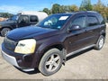 2006 Chevrolet Equinox — photo 2 of 12 | VIN 2CNDL73F266009005