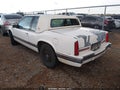 1990 Cadillac Eldorado — photo 3 of 11 | VIN 1G6EL1337LU602855