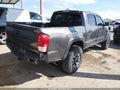 2018 Toyota Tacoma — photo 4 of 18 | VIN 5TFCZ5AN2JX148833