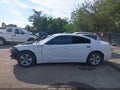2016 Dodge Charger — photo 14 of 16 | VIN 2C3CDXHG3GH150366
