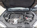 2019 Acura TLX — photo 10 of 16 | VIN 19UUB1F30KA010092