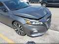 2020 Nissan Altima — photo 17 of 18 | VIN 1N4BL4CV8LC129255