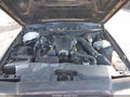 2008 Ford Police Interceptor Utility — photo 10 of 15 | VIN 2FAHP71V28X146999
