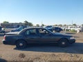 2008 Ford Police Interceptor Utility — photo 12 of 15 | VIN 2FAHP71V28X146999