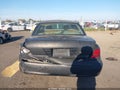 2008 Ford Police Interceptor Utility — photo 15 of 15 | VIN 2FAHP71V28X146999