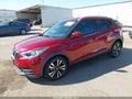 2020 Nissan Kicks — photo 2 of 16 | VIN 3N1CP5CV0LL571155