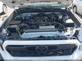2025 Toyota Tacoma — photo 10 of 17 | VIN 3TMLB5JN0SM145554