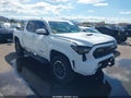 2025 Toyota Tacoma — photo 1 of 17 | VIN 3TMLB5JN0SM145554