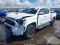 2025 Toyota Tacoma — photo 2 of 17 | VIN 3TMLB5JN0SM145554