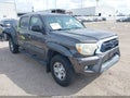 2015 Toyota Tacoma — photo 1 of 19 | VIN 5TFMU4FN3FX035616