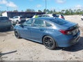 2025 Honda Civic Hybrid — photo 3 of 17 | VIN 2HGFE4F81SH326759