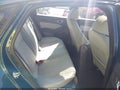 2025 Honda Civic Hybrid — photo 8 of 17 | VIN 2HGFE4F81SH326759