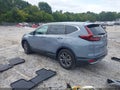 2021 Honda CR-V — photo 3 of 17 | VIN 2HKRW1H50MH429028