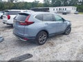 2021 Honda CR-V — photo 4 of 17 | VIN 2HKRW1H50MH429028