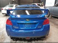 2015 Subaru WRX — photo 17 of 19 | VIN JF1VA1G60F9830636