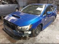 2015 Subaru WRX — photo 2 of 19 | VIN JF1VA1G60F9830636