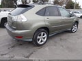 2008 Lexus RX 350 — photo 4 of 11 | VIN 2T2GK31U18C033694