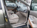 2008 Lexus RX 350 — photo 5 of 11 | VIN 2T2GK31U18C033694