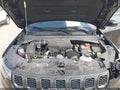 2025 Jeep Compass — photo 10 of 16 | VIN 3C4NJDDN3ST571004