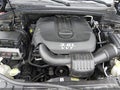 2012 Dodge Durango — photo 10 of 12 | VIN 1C4RDHDG7CC334871