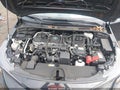 2022 Toyota Corolla — photo 10 of 16 | VIN JTDEAMDE3NJ046374