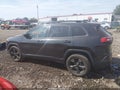 2015 Jeep Cherokee — photo 15 of 17 | VIN 1C4PJMCB8FW745861