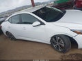 2023 Nissan Sentra — photo 12 of 15 | VIN 3N1AB8CV7PY276814