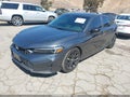 2025 Honda Civic — photo 2 of 16 | VIN 2HGFE2F50SH600561