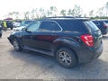 2017 Chevrolet Equinox — photo 3 of 16 | VIN 2GNALCEK9H6203535