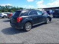 2017 Chevrolet Equinox — photo 4 of 16 | VIN 2GNALCEK9H6203535