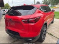 2020 Chevrolet Blazer — photo 4 of 10 | VIN 3GNKBKRS6LS539942