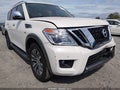2019 Nissan Armada — photo 18 of 19 | VIN JN8AY2ND4KX008072
