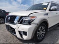 2019 Nissan Armada — photo 6 of 19 | VIN JN8AY2ND4KX008072