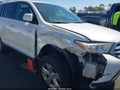 2013 Toyota Highlander — photo 6 of 16 | VIN 5TDYK3EH7DS090571