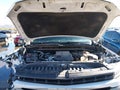 2022 Chevrolet Silverado 1500 — photo 10 of 16 | VIN 1GCUYEET8NZ168398