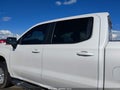 2022 Chevrolet Silverado 1500 — photo 14 of 16 | VIN 1GCUYEET8NZ168398