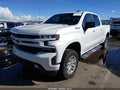 2022 Chevrolet Silverado 1500 — photo 2 of 16 | VIN 1GCUYEET8NZ168398