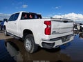 2022 Chevrolet Silverado 1500 — photo 3 of 16 | VIN 1GCUYEET8NZ168398
