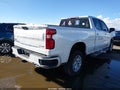 2022 Chevrolet Silverado 1500 — photo 4 of 16 | VIN 1GCUYEET8NZ168398